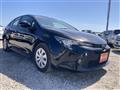 2022 Toyota Corolla Sedan