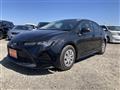 2022 Toyota Corolla Sedan