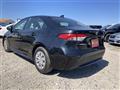 2022 Toyota Corolla Sedan