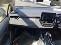 2022 Toyota Corolla Sedan