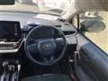 2022 Toyota Corolla Sedan