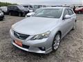 2010 Toyota Mark X