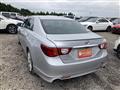 2010 Toyota Mark X