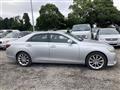 2010 Toyota Mark X