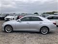 2010 Toyota Mark X