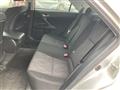 2010 Toyota Mark X