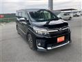 2017 Toyota Voxy