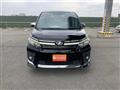 2017 Toyota Voxy