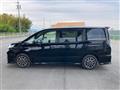 2017 Toyota Voxy