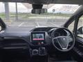 2017 Toyota Voxy