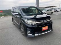 2017 Toyota Voxy