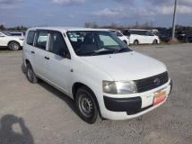 2009 Toyota Probox