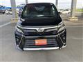 2017 Toyota Voxy