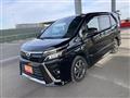 2017 Toyota Voxy