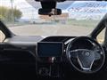 2017 Toyota Voxy