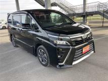 2017 Toyota Voxy