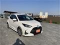 2023 Toyota Yaris