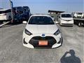 2023 Toyota Yaris