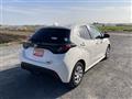 2023 Toyota Yaris