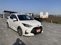 2023 Toyota Yaris
