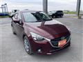 2018 Mazda Demio