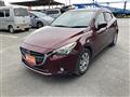 2018 Mazda Demio