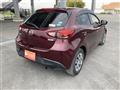 2018 Mazda Demio