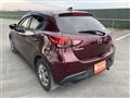 2018 Mazda Demio