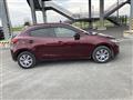 2018 Mazda Demio