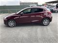 2018 Mazda Demio