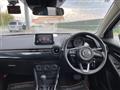 2018 Mazda Demio