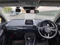 2018 Mazda Demio
