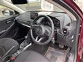 2018 Mazda Demio