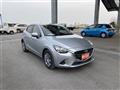 2018 Mazda Demio