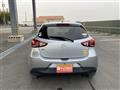 2018 Mazda Demio