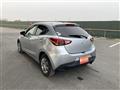 2018 Mazda Demio