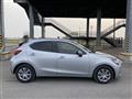 2018 Mazda Demio