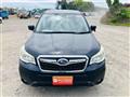 2013 Subaru Forester
