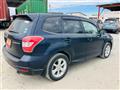 2013 Subaru Forester