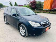 2013 Subaru Forester