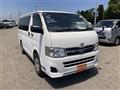 2013 Toyota Hiace