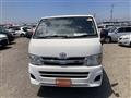 2013 Toyota Hiace