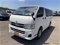 2013 Toyota Hiace
