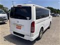 2013 Toyota Hiace