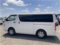 2013 Toyota Hiace