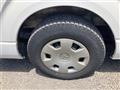 2013 Toyota Hiace