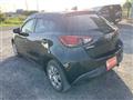 2019 Mazda Demio