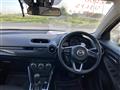 2019 Mazda Demio