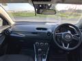 2019 Mazda Demio