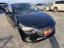 2019 Mazda Demio
